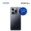 Celular Tecno Spark 20 PRO 256/8GB Moonlit Black